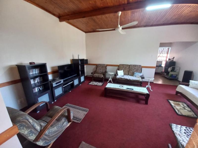 3 Bedroom Property for Sale in Vaalpark Free State